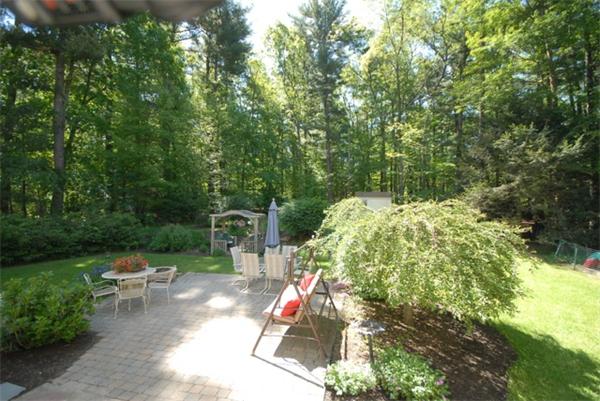 140 High Plain Road Andover, MA 01810 - Photo 24 of 30 Gallery Image 24