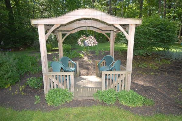 140 High Plain Road Andover, MA 01810 - Photo 25 of 30 Gallery Image 25