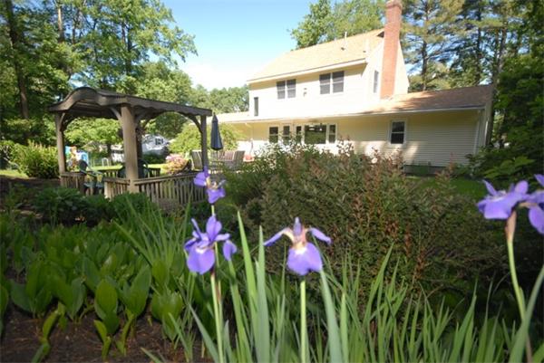 140 High Plain Road Andover, MA 01810 - Photo 28 of 30 Gallery Image 28