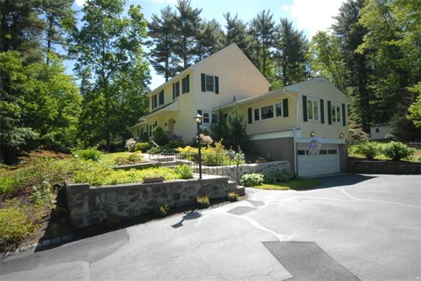 140 High Plain Road Andover, MA 01810 - Photo 29 of 30 Gallery Image 29