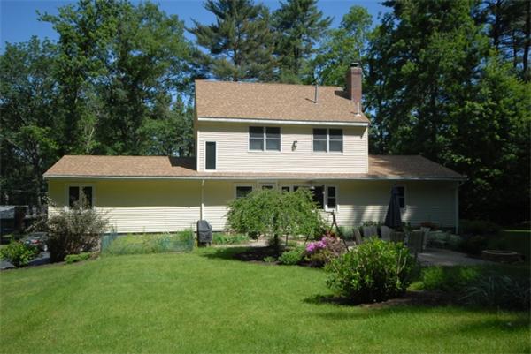 140 High Plain Road Andover, MA 01810 - Photo 30 of 30 Gallery Image 30