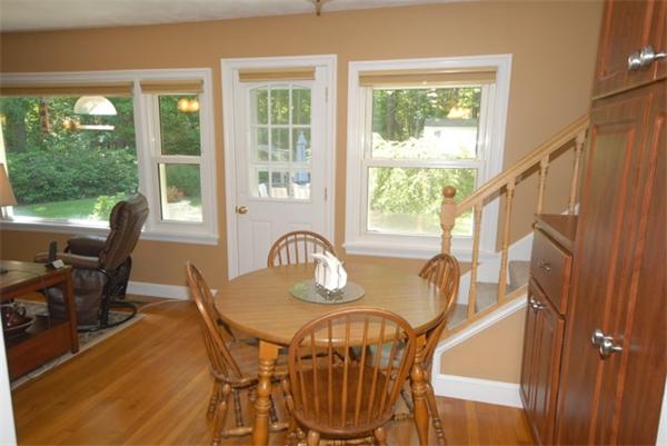 140 High Plain Road Andover, MA 01810 - Photo 4 of 30 Gallery Image 4