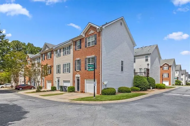 $325,000 | 5477 Windy Creek Lane Northwest, Norcross, GA 30071