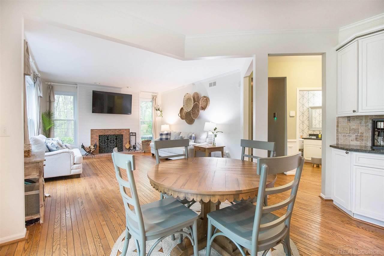 727 Lake Ridge Road Rochester Hills, MI 48307 - Photo 16 of 40