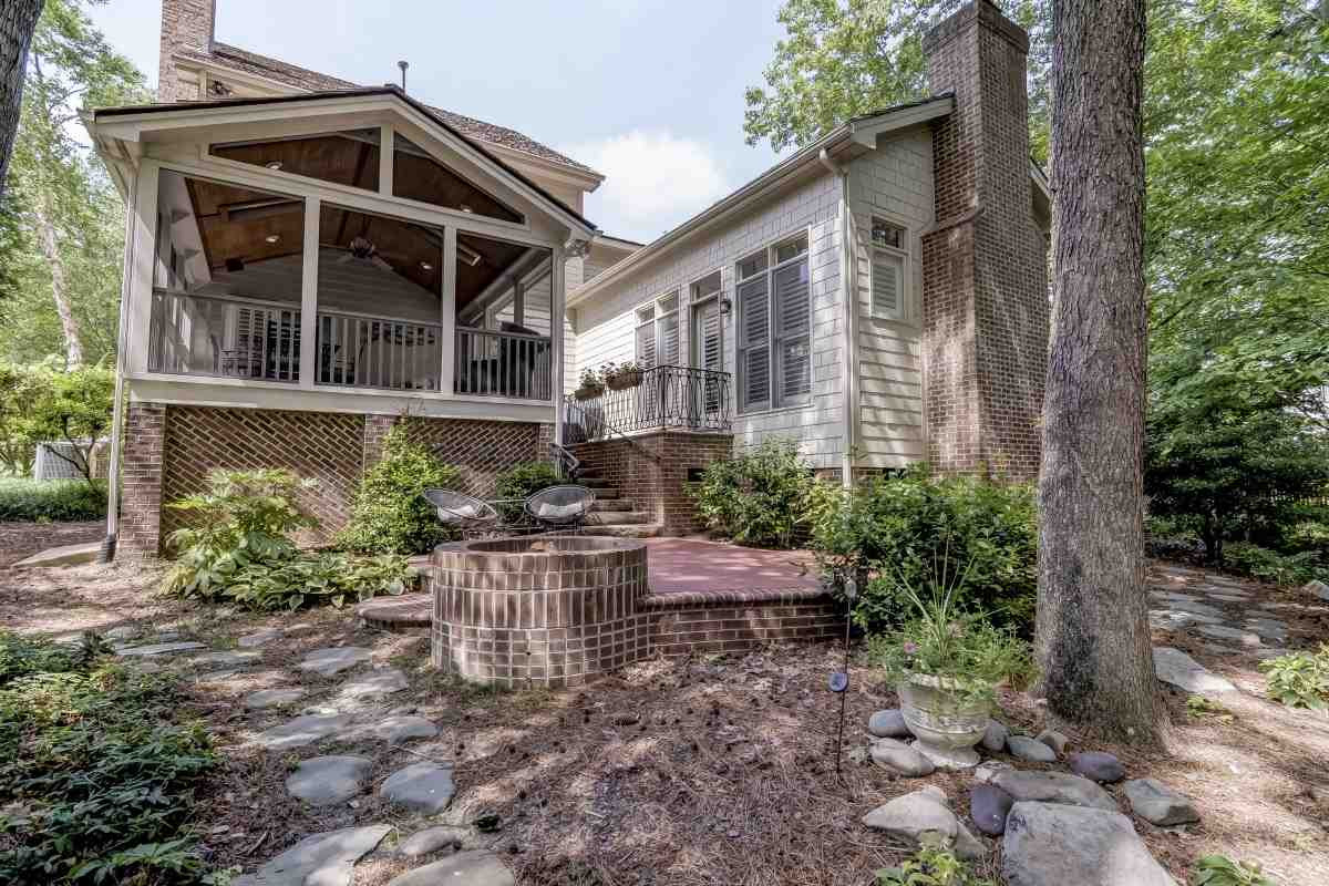 2005 Carrbridge Way Raleigh, NC 27615 - Photo 25 of 25 Photo 25