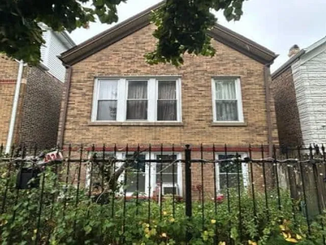 $116,600 | 2426 South Homan Avenue, Chicago, IL 60623