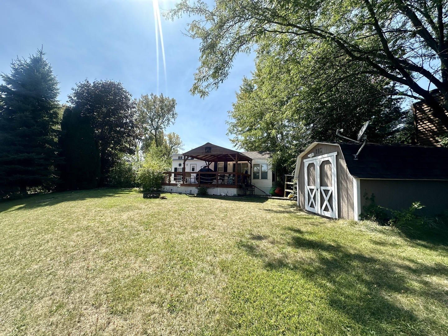 102 Fossil Ridge Road Wilmington, IL 60481 - Photo 1 of 21 Gallery Image 1