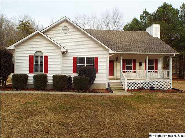 120 Triple Creek Road Cleveland, AL 35049 - Photo 2 of 32