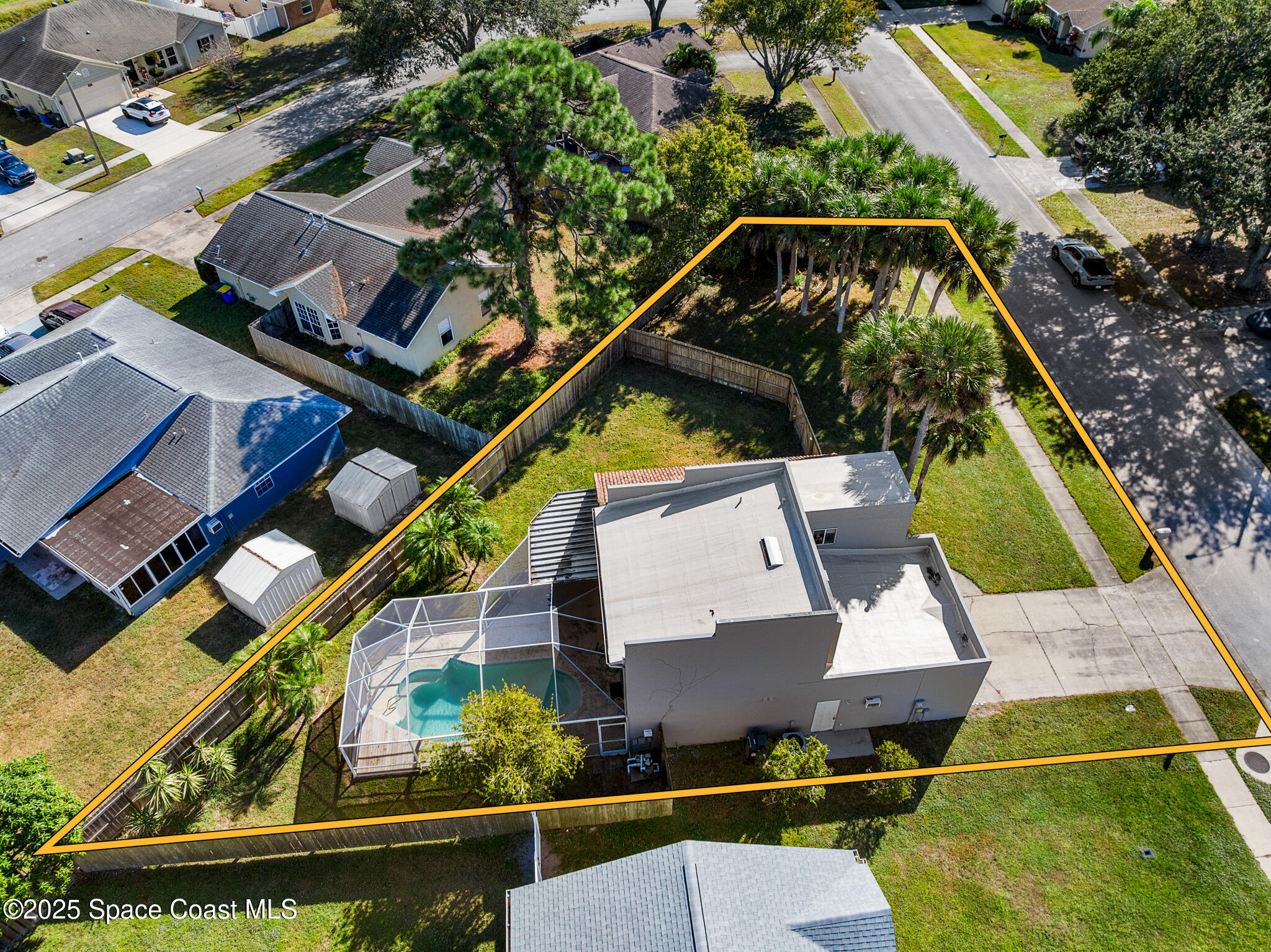 822 Emerald Way Rockledge, FL 32955 - Photo 3 of 59 20251128 822 Emerald Way Rockledge TARAN