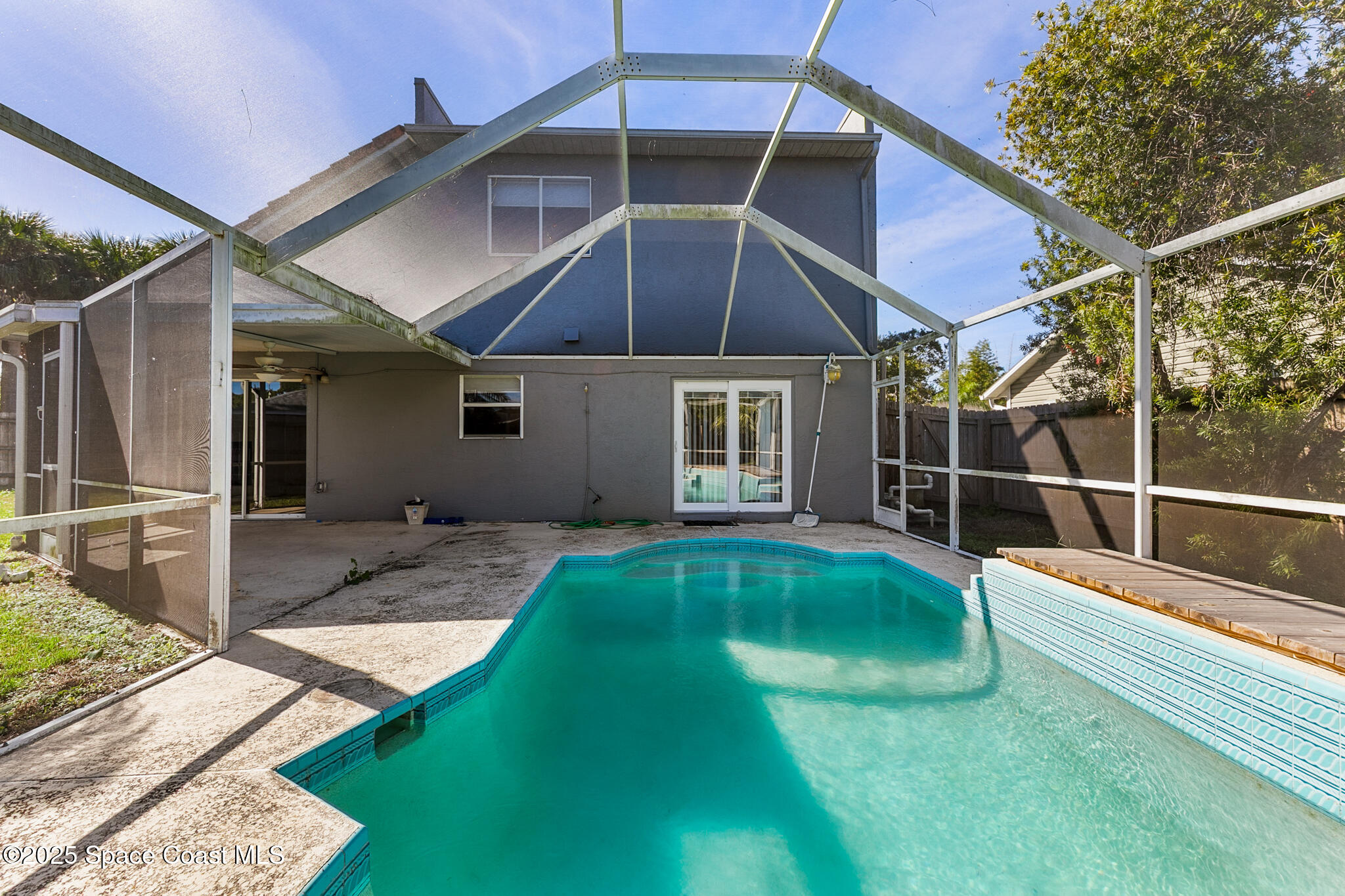 822 Emerald Way Rockledge, FL 32955 - Photo 41 of 59 20251128 822 Emerald Way Rockledge TARAN