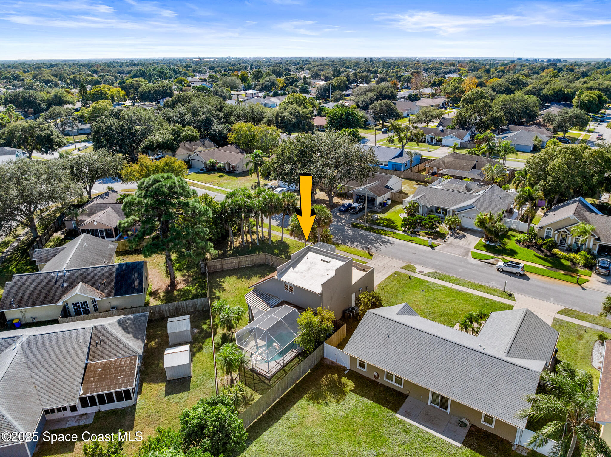 822 Emerald Way Rockledge, FL 32955 - Photo 45 of 59 20251128 822 Emerald Way Rockledge TARAN