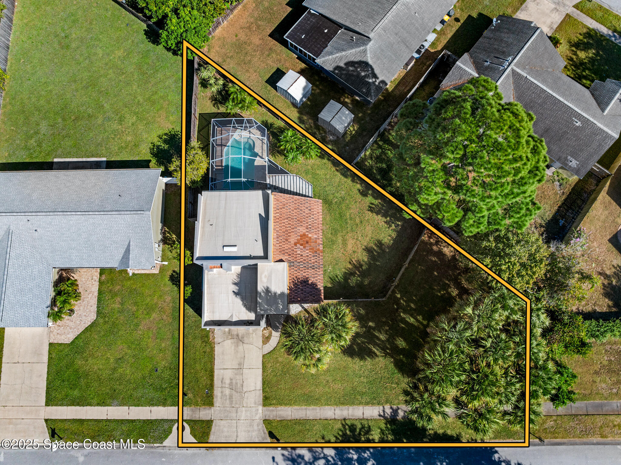 822 Emerald Way Rockledge, FL 32955 - Photo 48 of 59 20251128 822 Emerald Way Rockledge TARAN