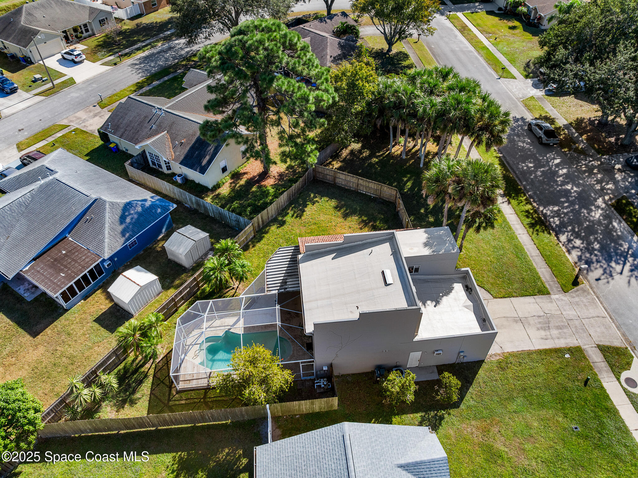 822 Emerald Way Rockledge, FL 32955 - Photo 49 of 59 20251128 822 Emerald Way Rockledge TARAN