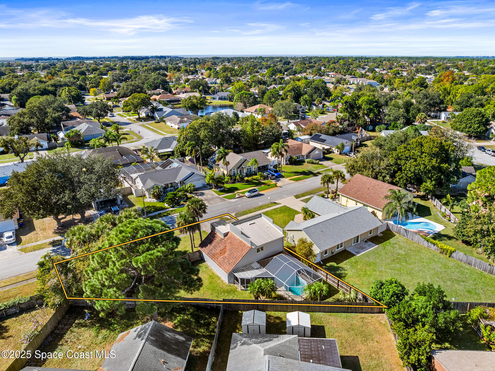 822 Emerald Way Rockledge, FL 32955 - Photo 51 of 59 20251128 822 Emerald Way Rockledge TARAN