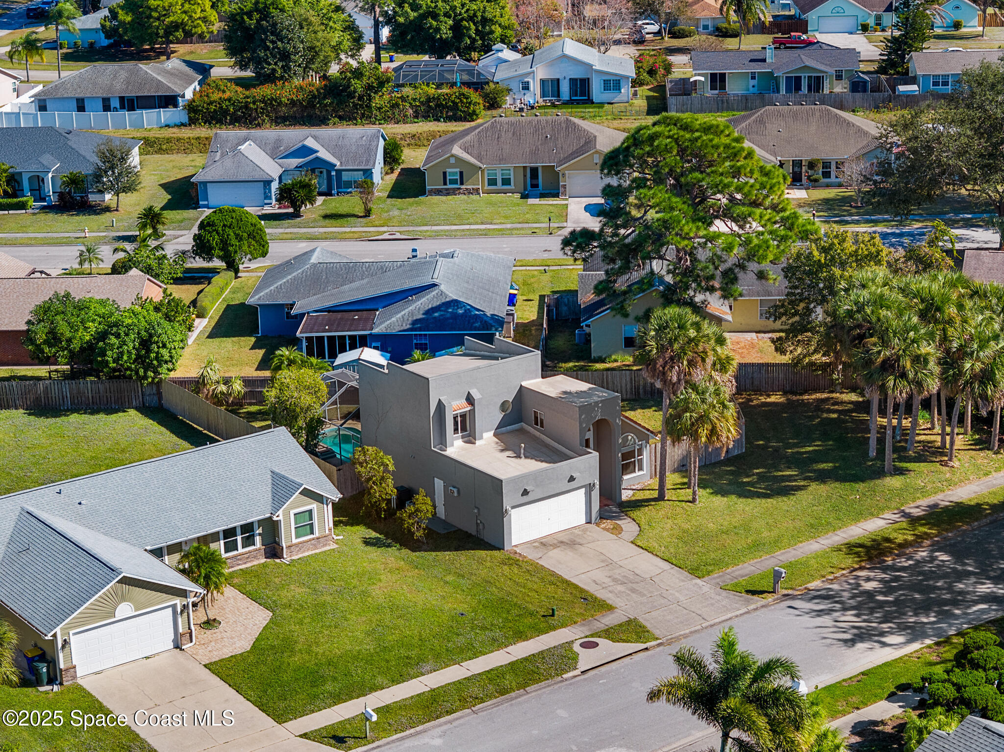 822 Emerald Way Rockledge, FL 32955 - Photo 53 of 59 20251128 822 Emerald Way Rockledge TARAN