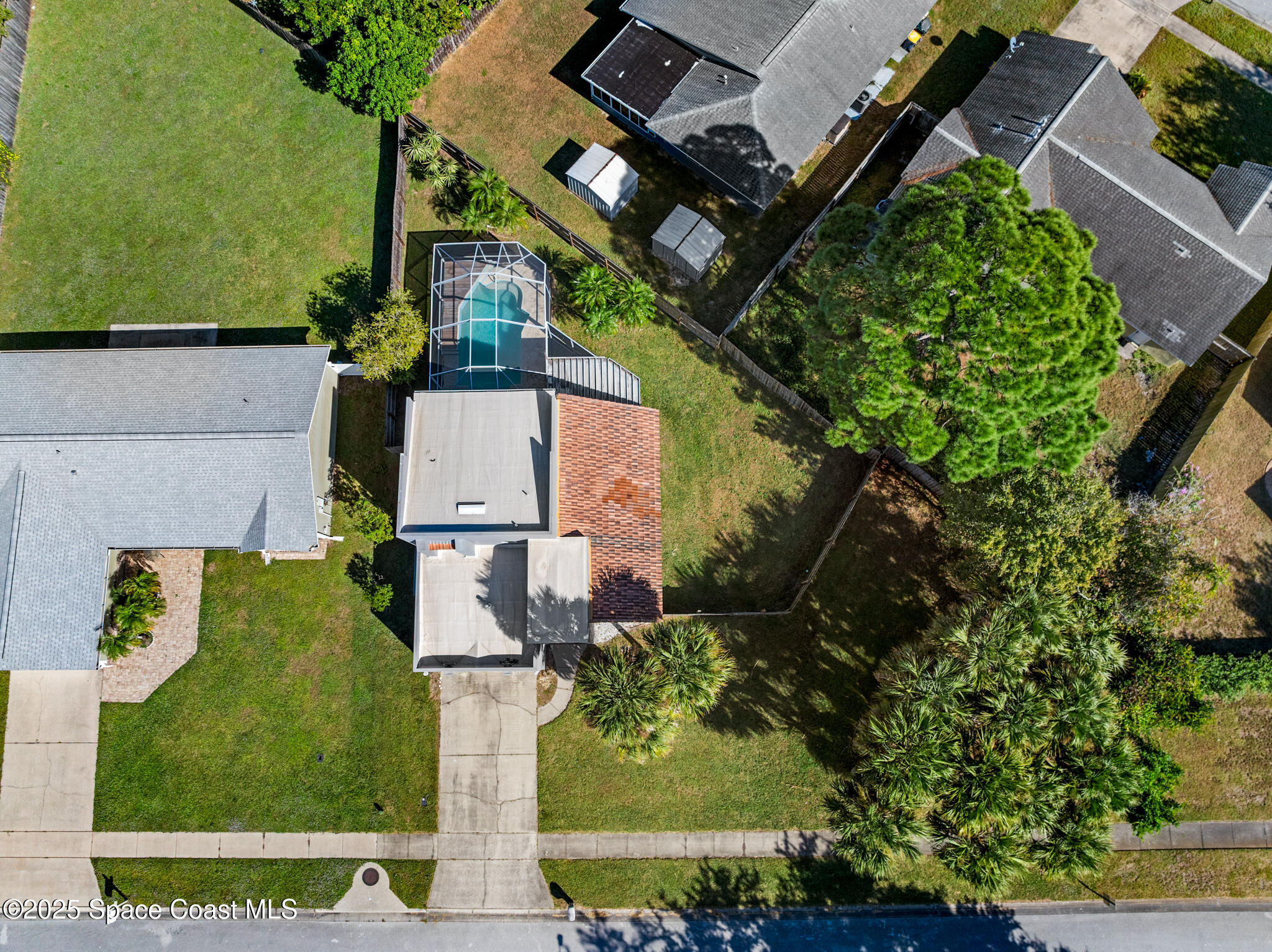 822 Emerald Way Rockledge, FL 32955 - Photo 54 of 59 20251128 822 Emerald Way Rockledge TARAN