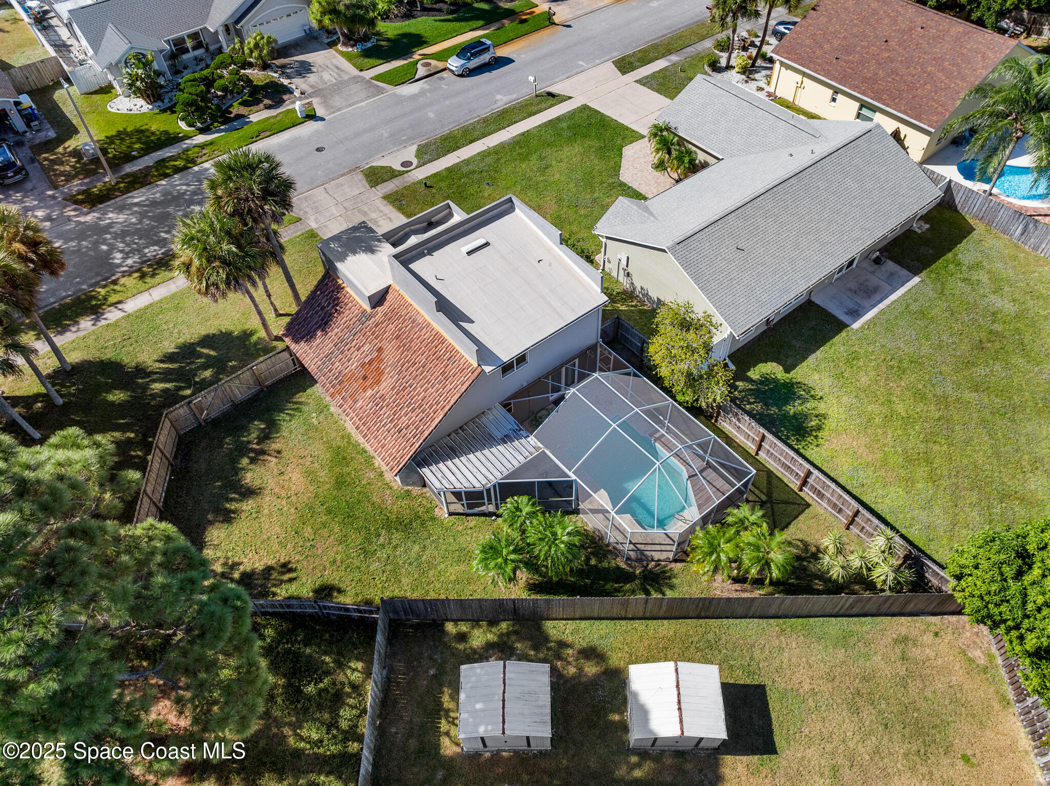 822 Emerald Way Rockledge, FL 32955 - Photo 55 of 59 20251128 822 Emerald Way Rockledge TARAN