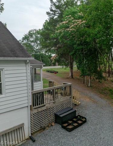 1779 Mountain View Road King, NC 27021 - Photo 29 of 38
