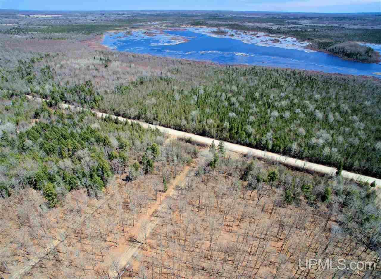 Tbd Bil Mar Beach Road, Unit A McMillan, MI 49820 - Photo 6 of 9