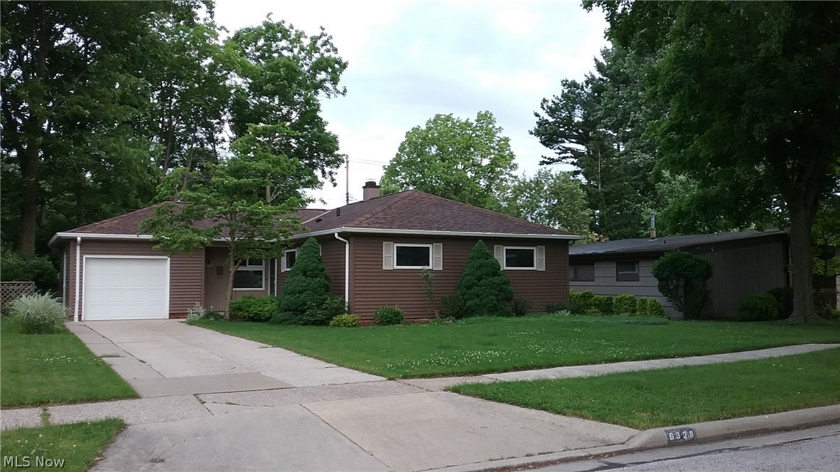6328 Springwood Road Parma Heights, OH 44130 - Photo 1 of 28 Gallery Image 1