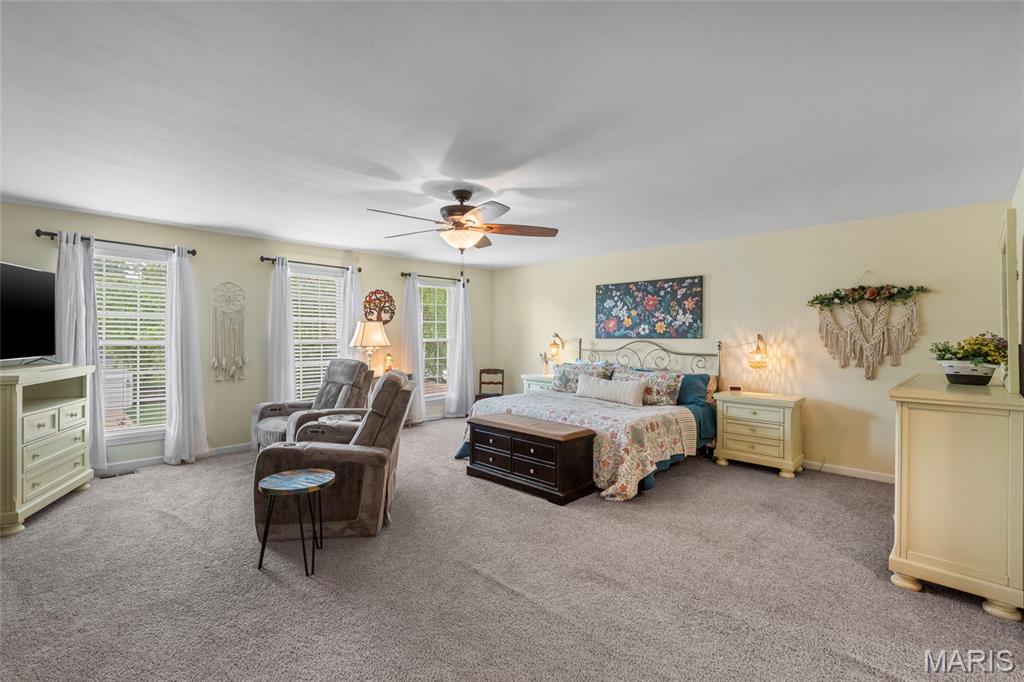 7357 Macleod Lane O'Fallon, MO 63368 - Photo 27 of 48