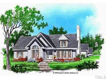 101 Beavertail Road Henderson, NC 27537 - Photo 1 of 1 Gallery Image 1
