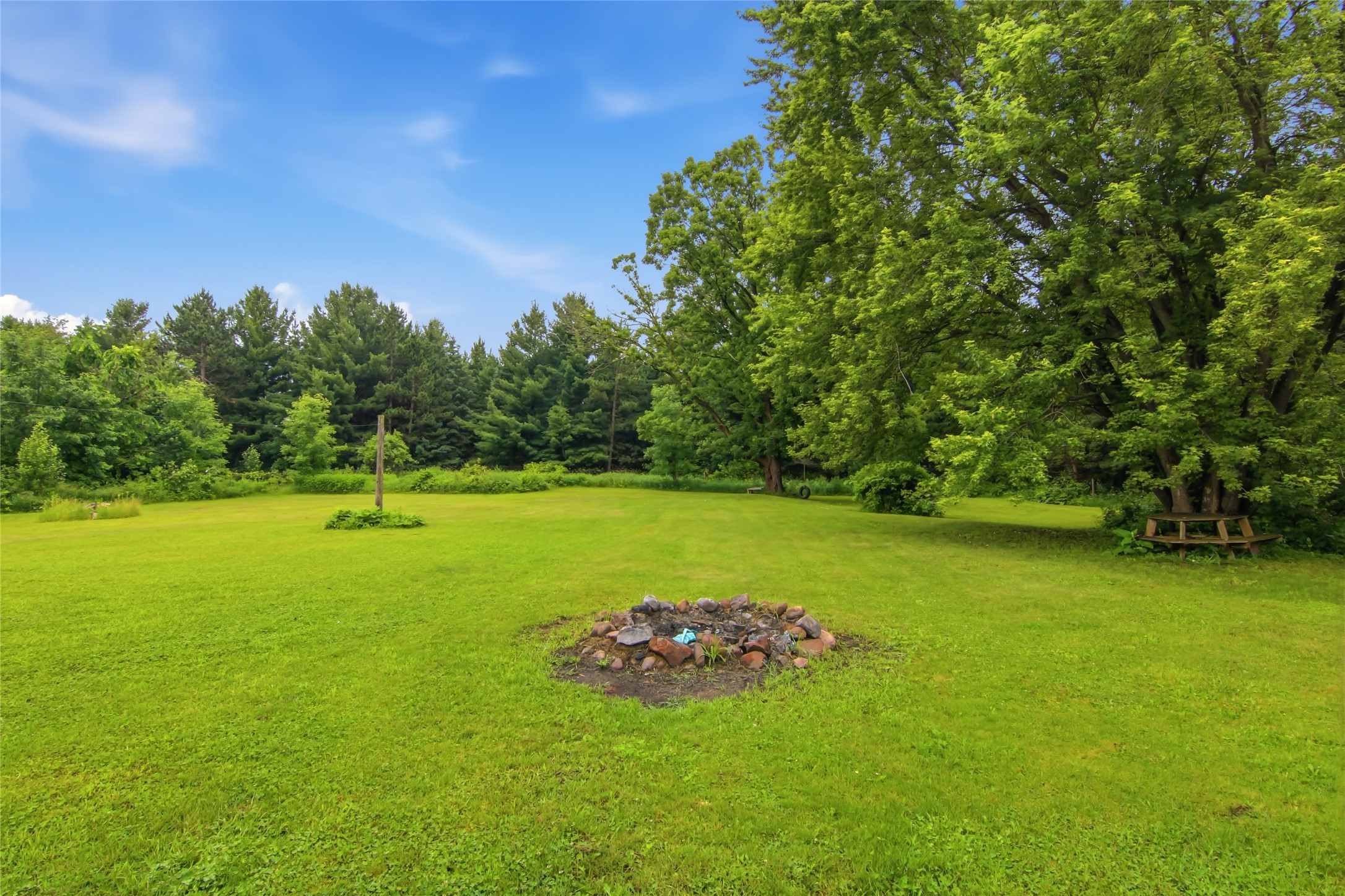 1280 Swiss Chalet Road Shell Lake, WI 54871 - Photo 34 of 45