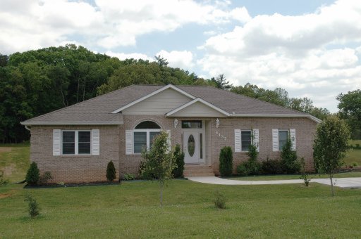 4132 Pea Ridge Road Maryville, TN 37804 - Photo 1 of 1 Primary Photo