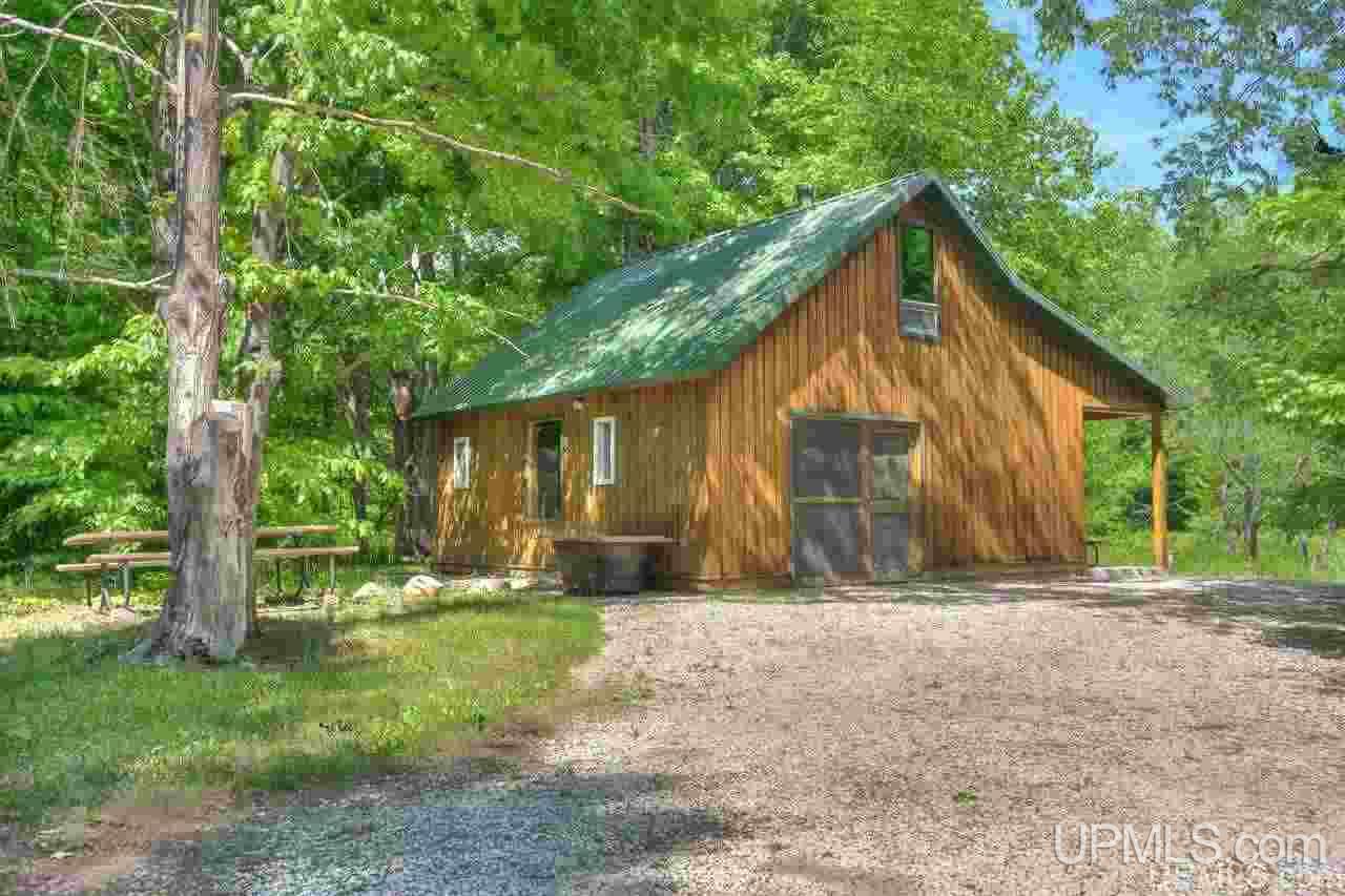 11084 Ridge Road Manistique, MI 49854 - Photo 2 of 22