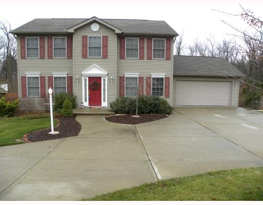 203 East Harbison Road Pittsburgh, PA 15205 - Photo 1 of 18 Exterior Front.