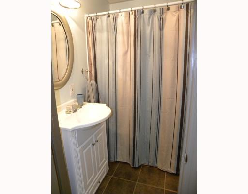 203 East Harbison Road Pittsburgh, PA 15205 - Photo 10 of 18 Other. Full bathroom in the lower level game room.