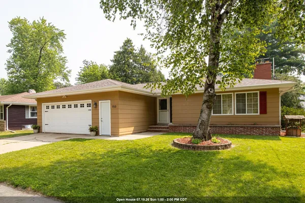 $365,000 | 150 South Lee Street, Appleton, WI 54915