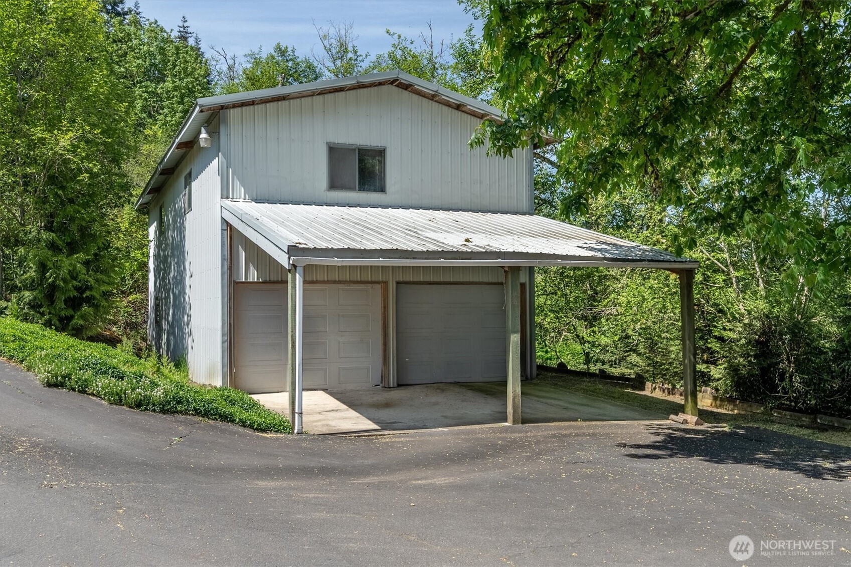 672 Walker Road Kelso, WA 98626 - Photo 30 of 40