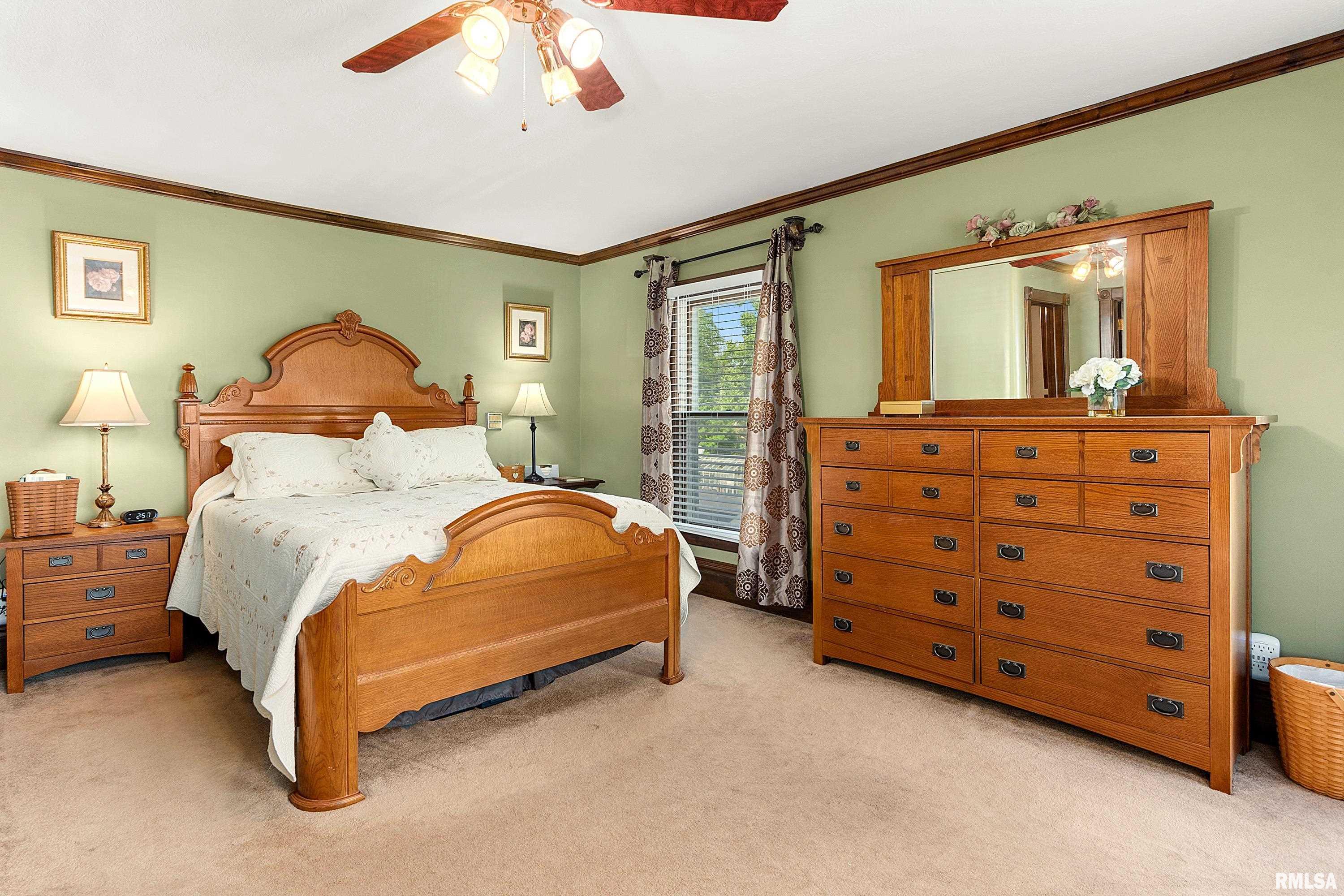 211 West 3rd Street Delavan, IL 61734 - Photo 59 of 61