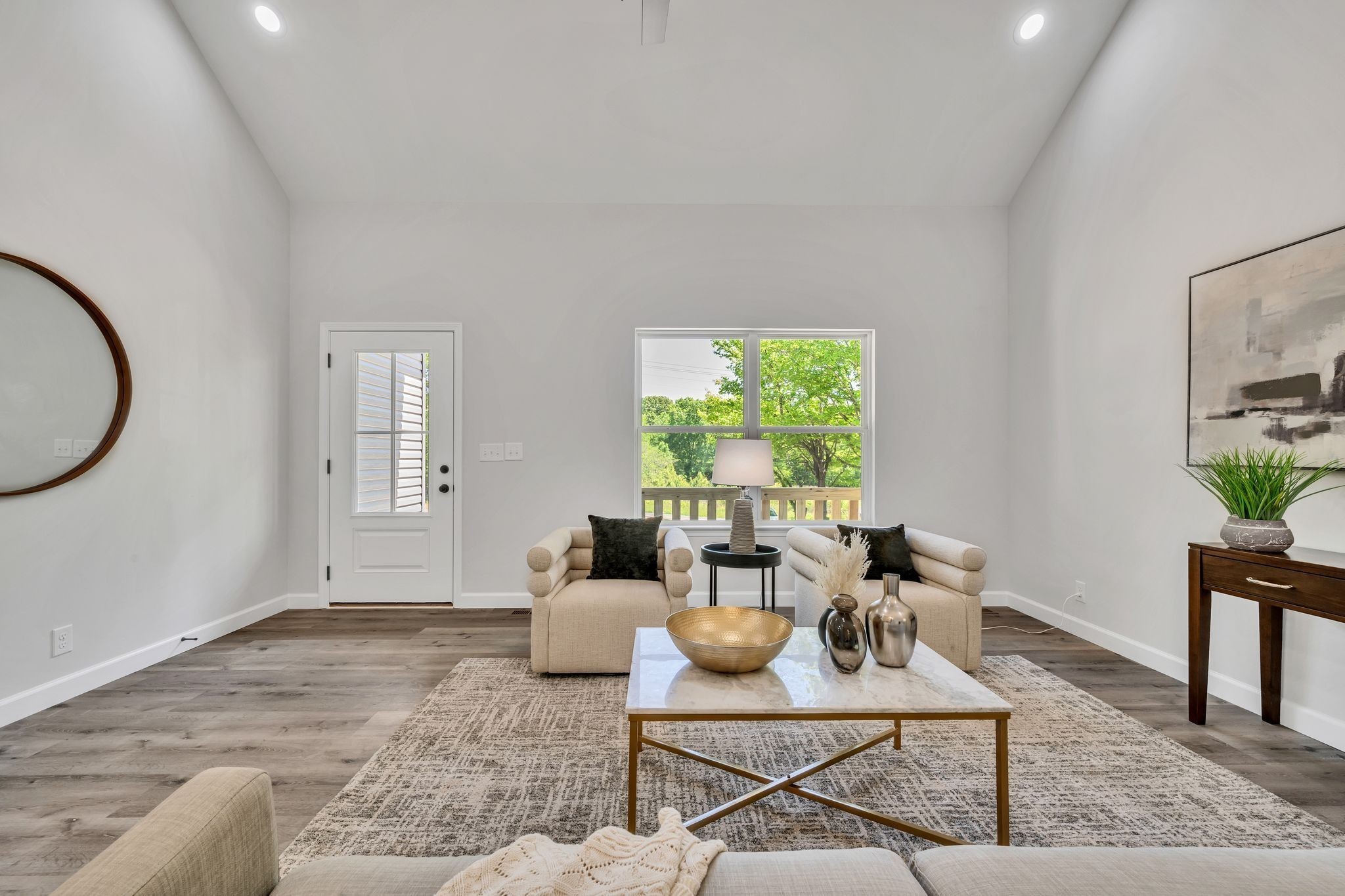 317 Lewis Hollow Road Dickson, TN 37055 - Photo 4 of 31 Gallery Image 4
