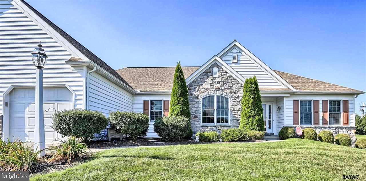 640 Campbell Road York, PA 17402 - Photo 1 of 36 Gallery Image 1