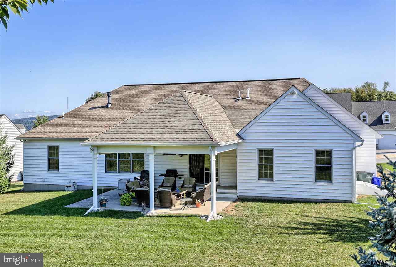 640 Campbell Road York, PA 17402 - Photo 10 of 36 Gallery Image 10