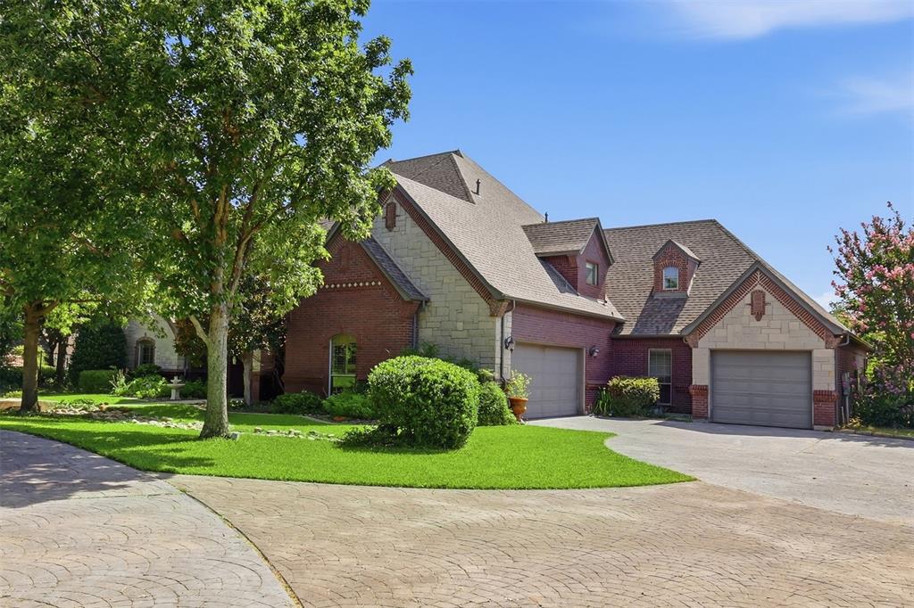 1453 Whitley Road Keller, TX 76248 - Photo 5 of 36