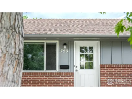 $775,000 | 755 34th Street, Boulder, CO 80303