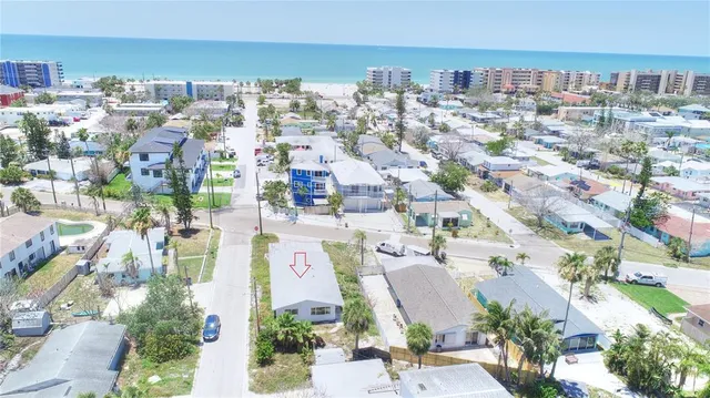$375,000 | 14501 North Bayshore Drive, Madeira Beach, FL 33708