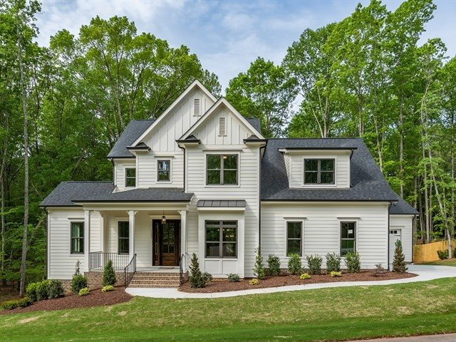 12401 Marsh Field Drive, Unit 26 Raleigh, NC 27614 - Photo 1 of 30 Photo 1