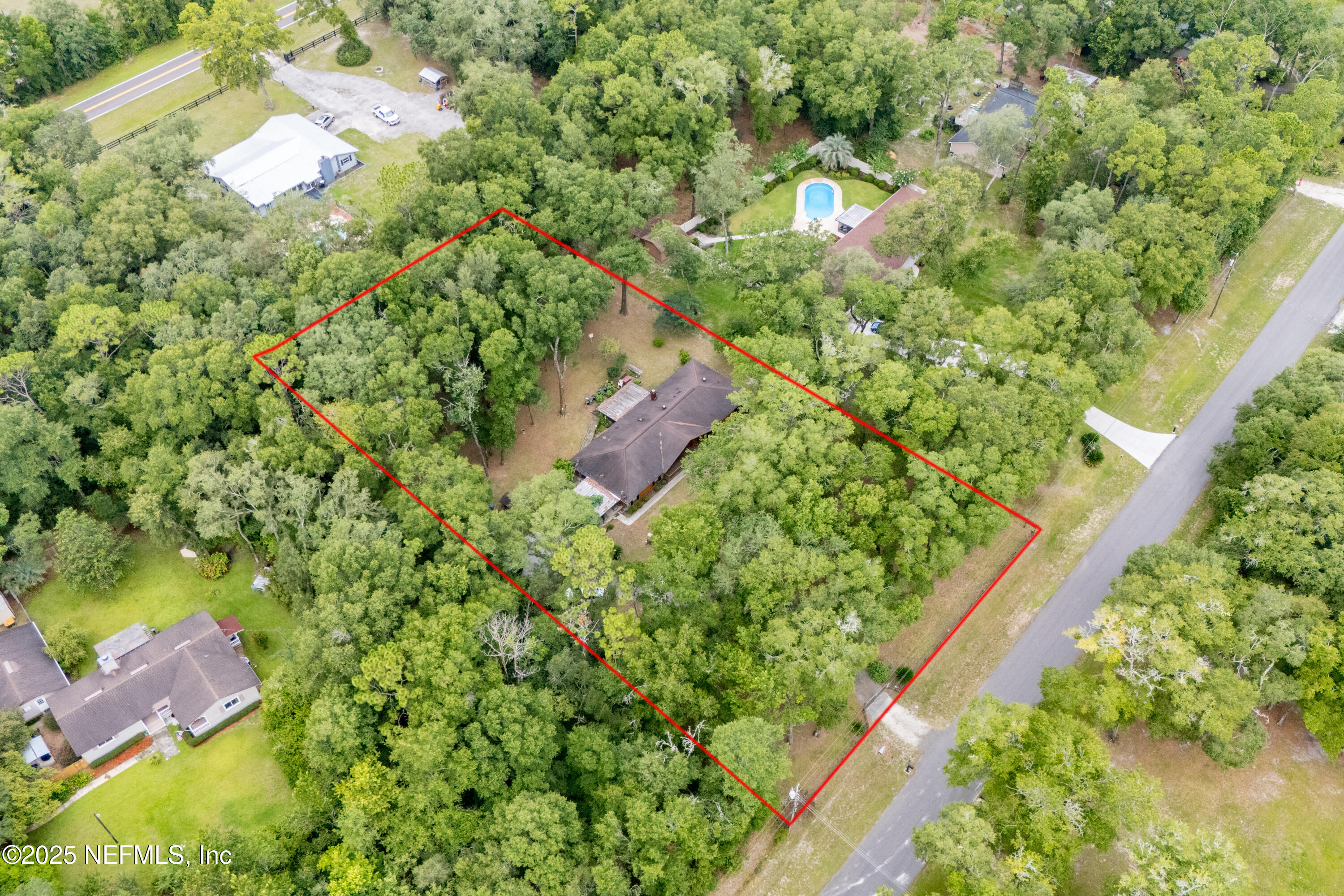 4253 Chokeberry Road Middleburg, FL 32068 - Photo 41 of 42 Chokeberry Road-30 copy