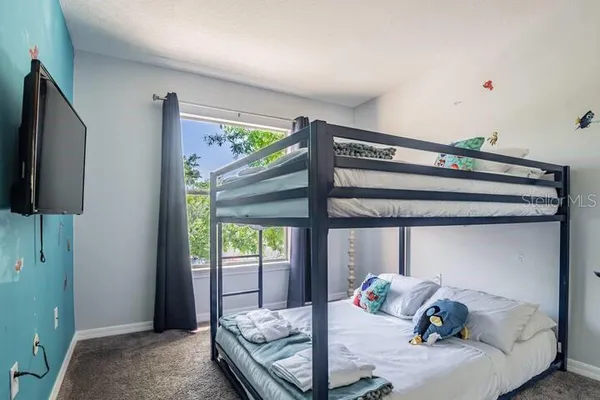 $2,000 | 2788 Club Cortile Circle, Unit B, Kissimmee, FL 34746