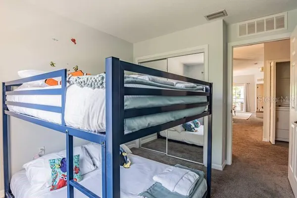 $2,000 | 2788 Club Cortile Circle, Unit B, Kissimmee, FL 34746