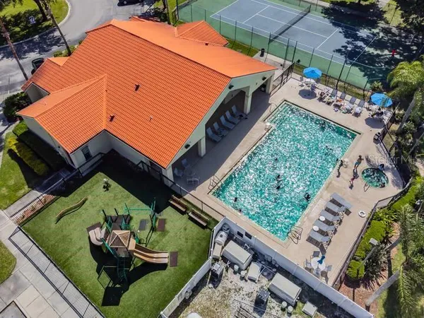 $2,000 | 2788 Club Cortile Circle, Unit B, Kissimmee, FL 34746