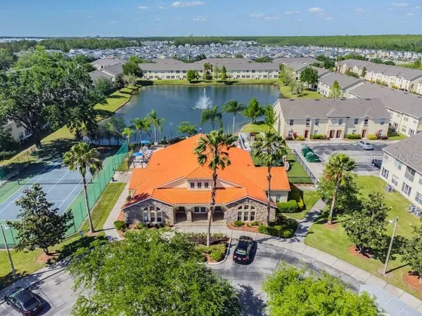 $2,000 | 2788 Club Cortile Circle, Unit B, Kissimmee, FL 34746