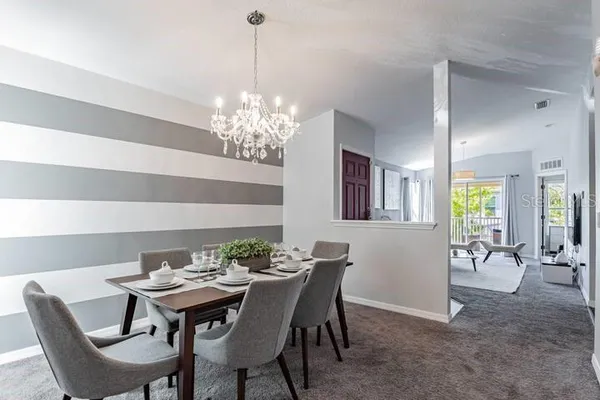 $2,000 | 2788 Club Cortile Circle, Unit B, Kissimmee, FL 34746