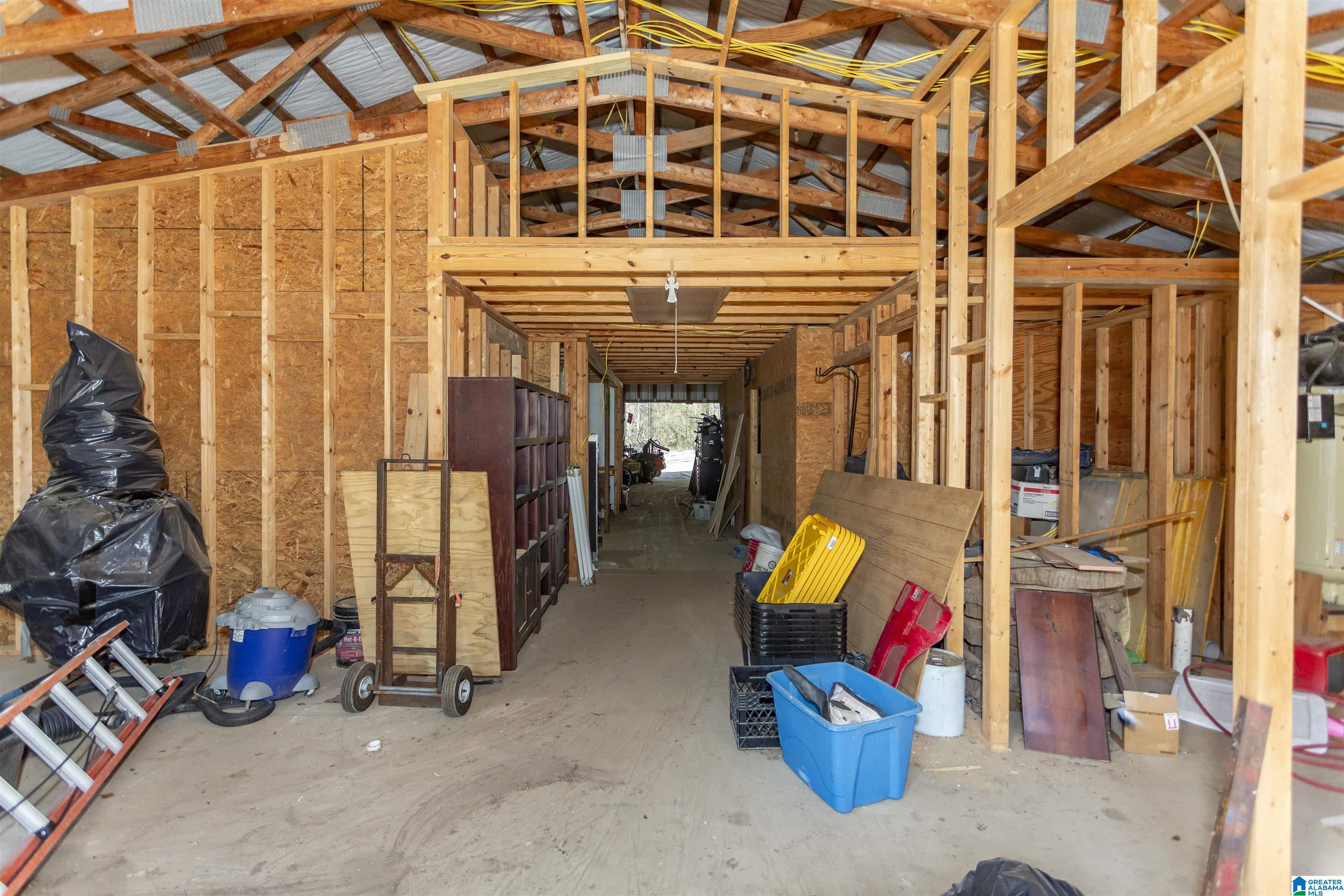 9454 Shipptown Road Empire, AL 35063 - Photo 73 of 82