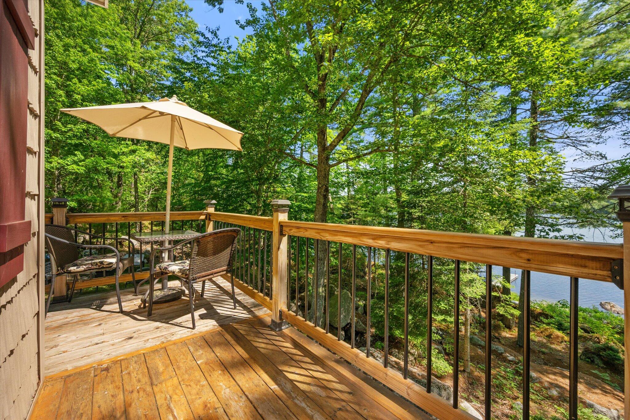 41 Short Point Way Orland, ME 04472 - Photo 46 of 63 31-Front Porch