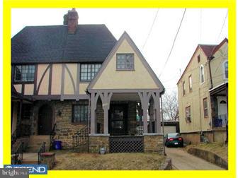 7202 Bradford Road Upper Darby, PA 19082 - Photo 1 of 9 Gallery Image 1